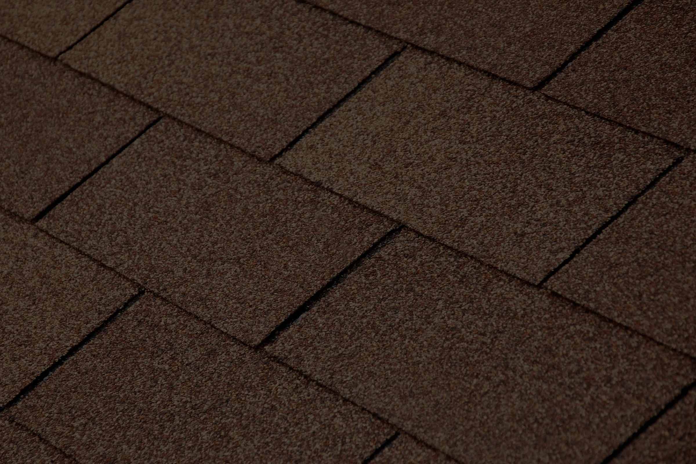 Composition shingles