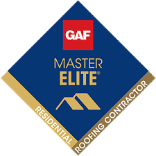 GAF Master Elite Contractor